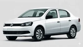 VW Voyage